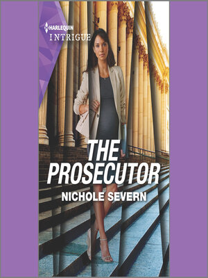 cover image of The Prosecutor